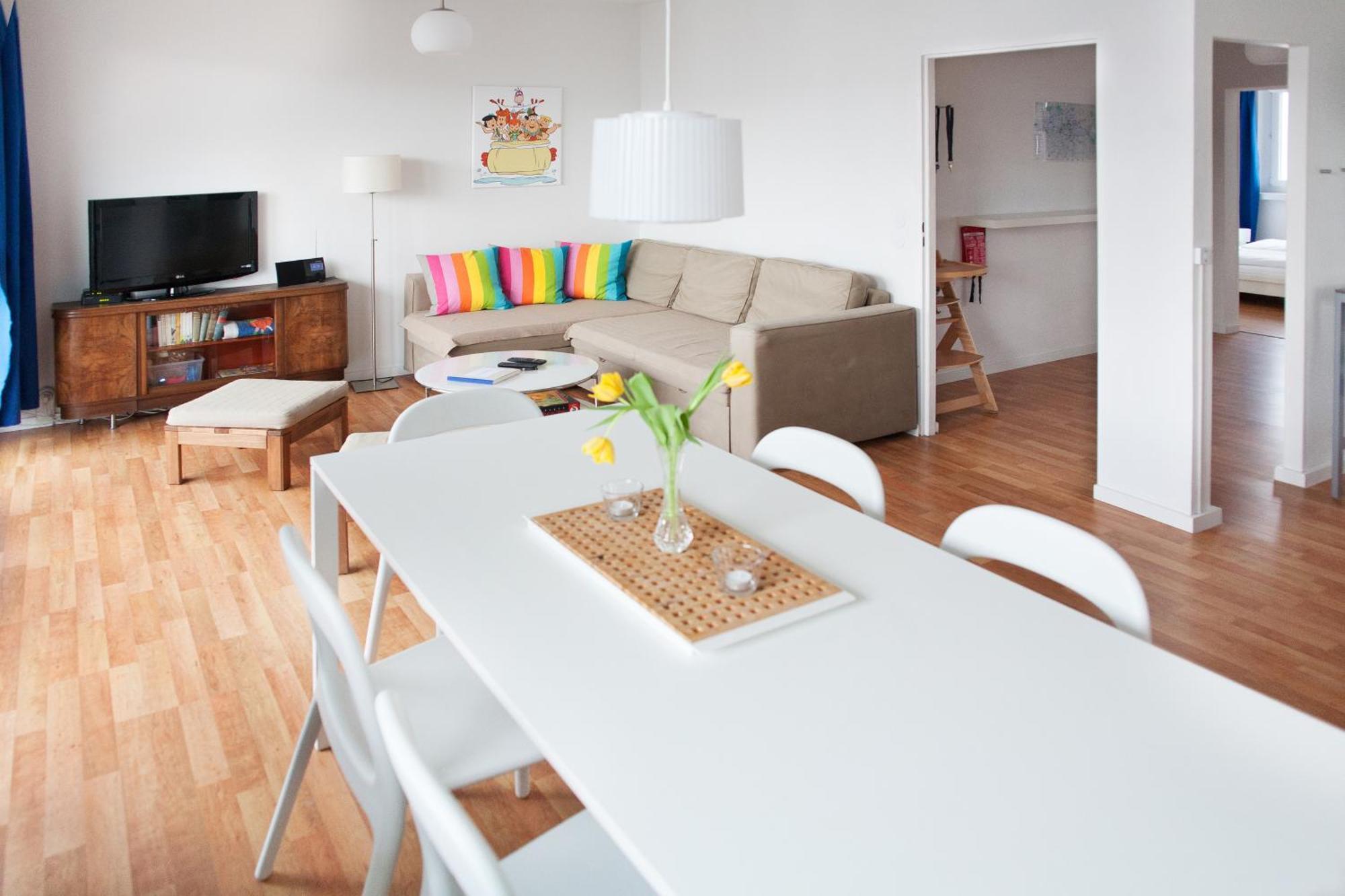 Home Wilma Berlín Habitación foto