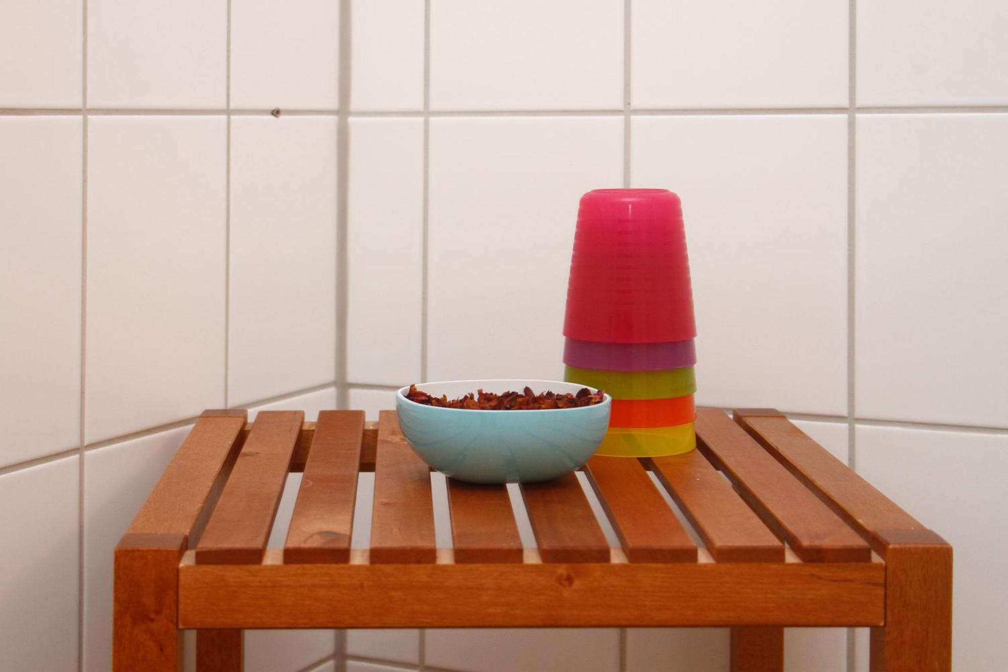 Home Wilma Berlín Habitación foto