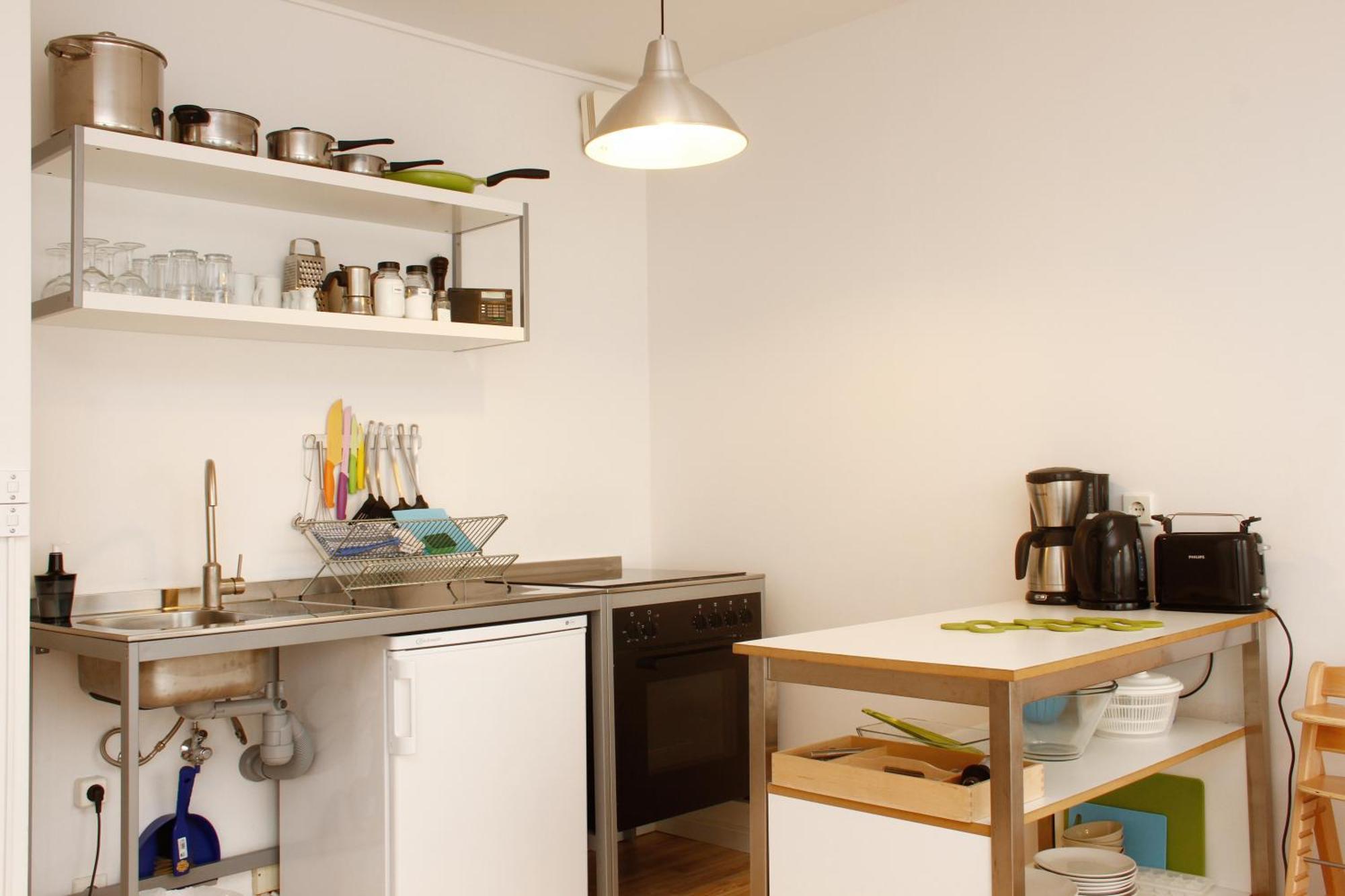 Home Wilma Berlín Habitación foto