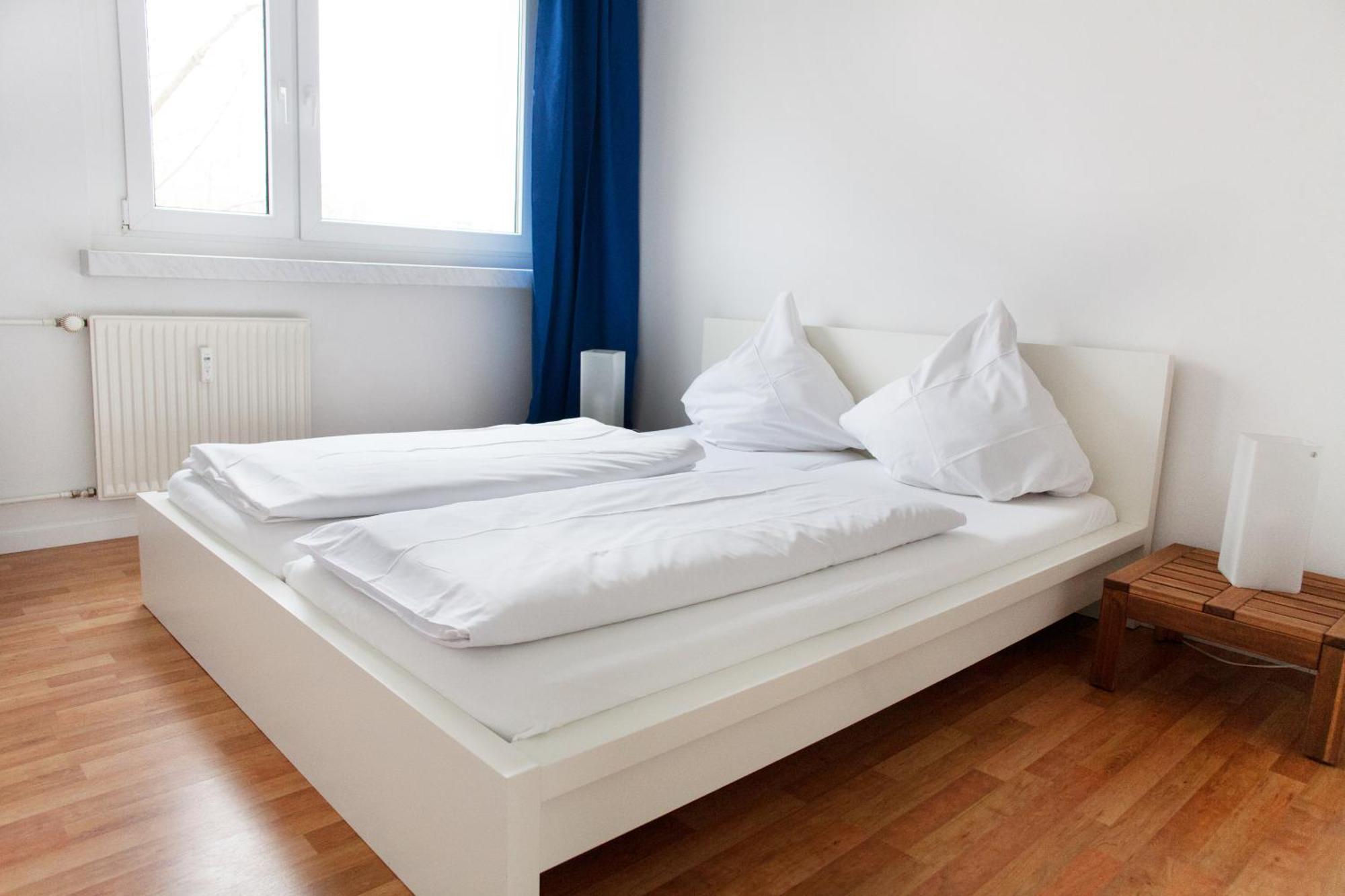Home Wilma Berlín Habitación foto