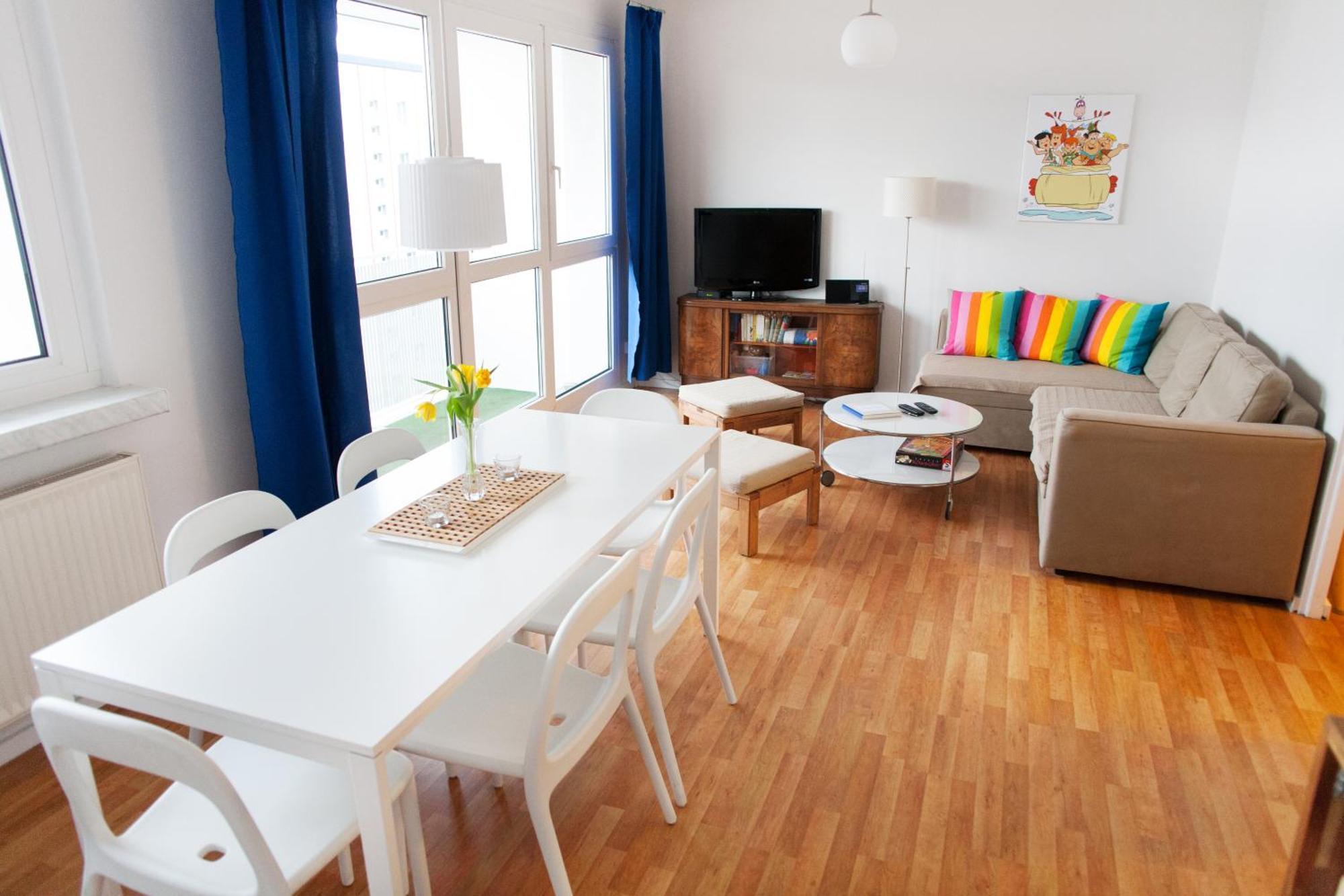 Home Wilma Berlín Habitación foto