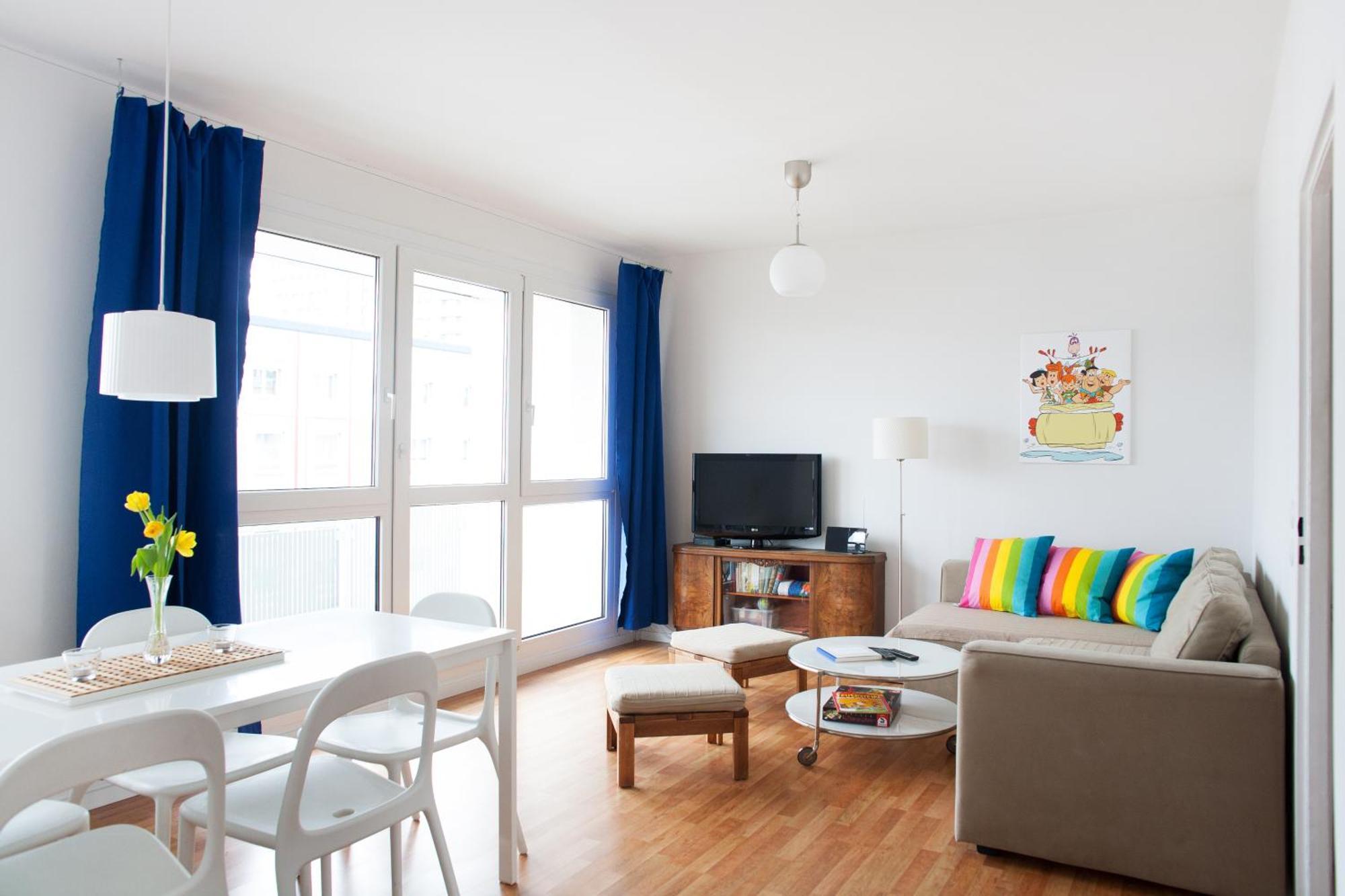 Home Wilma Berlín Habitación foto