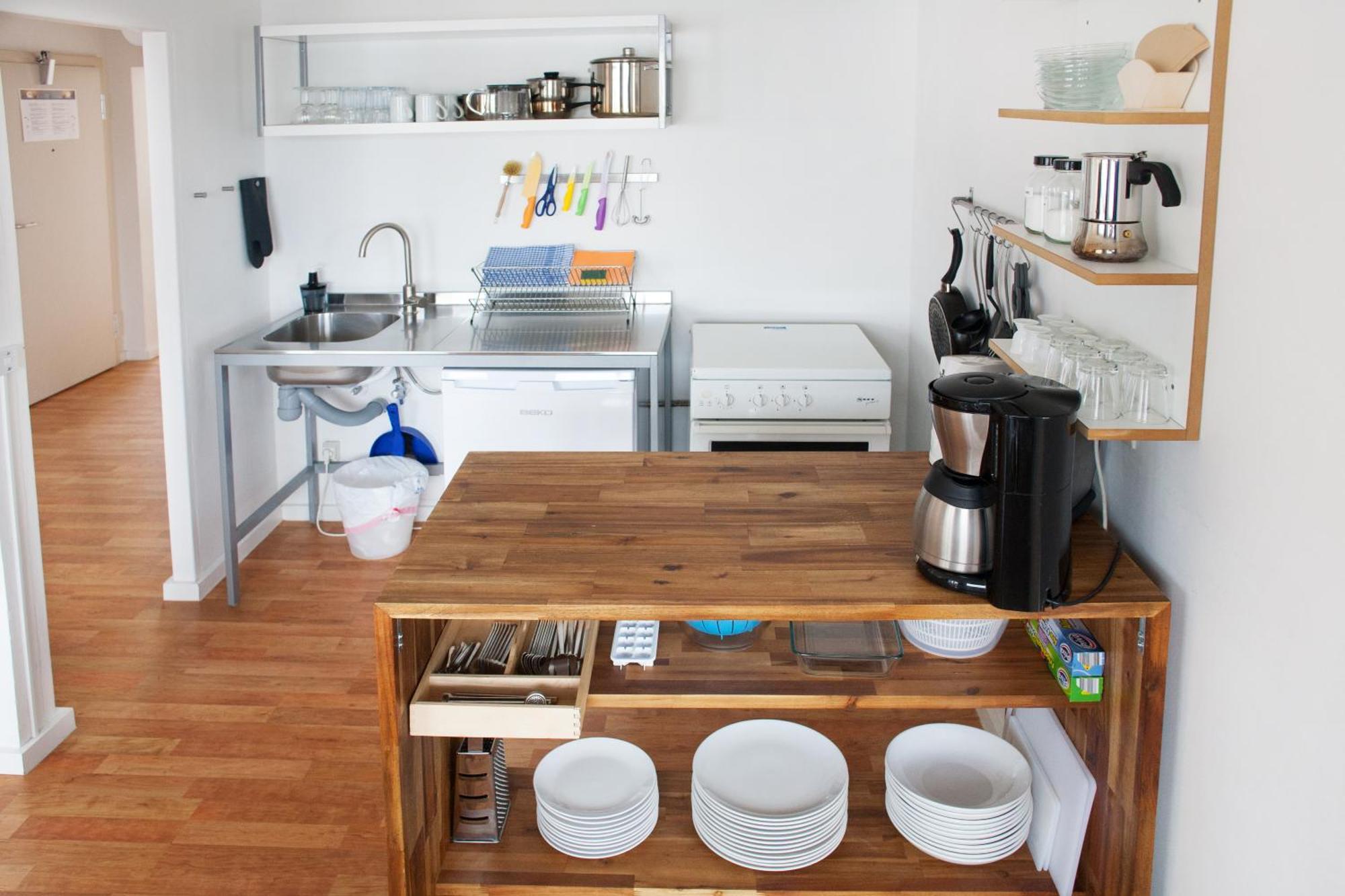 Home Wilma Berlín Habitación foto