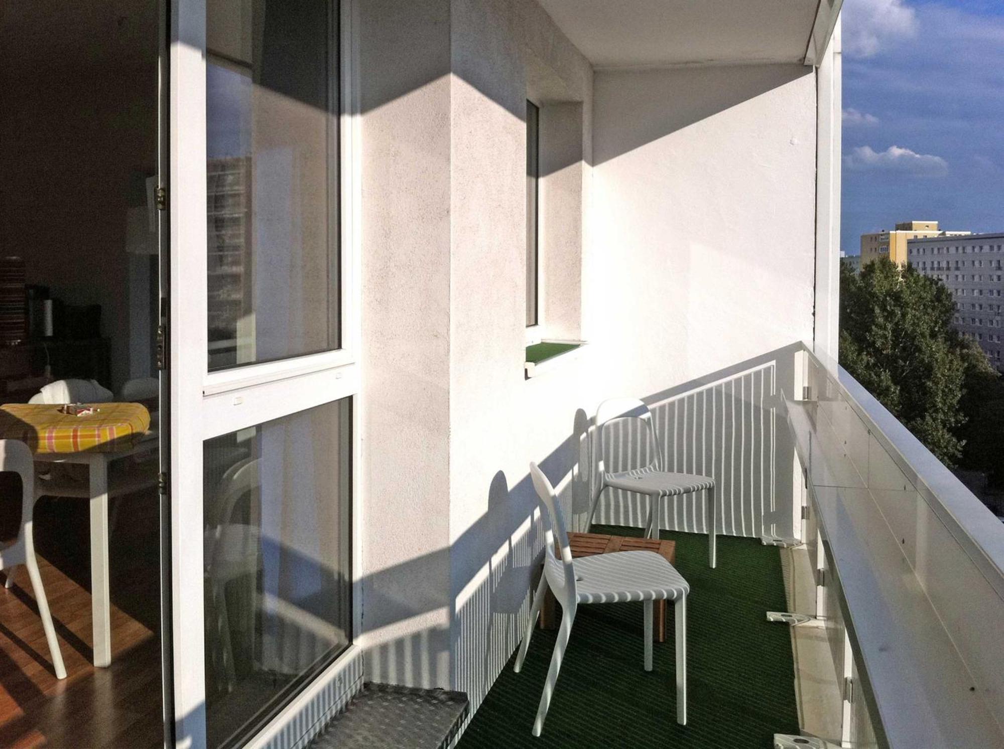 Home Wilma Berlín Habitación foto